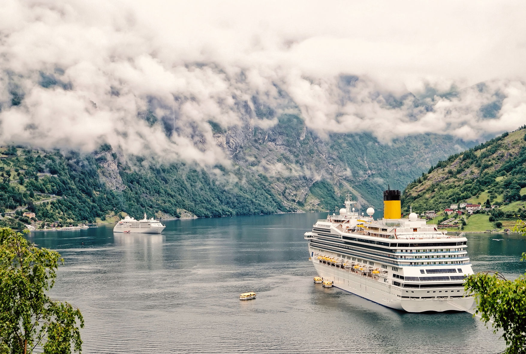 Viking Ultimate World Cruise